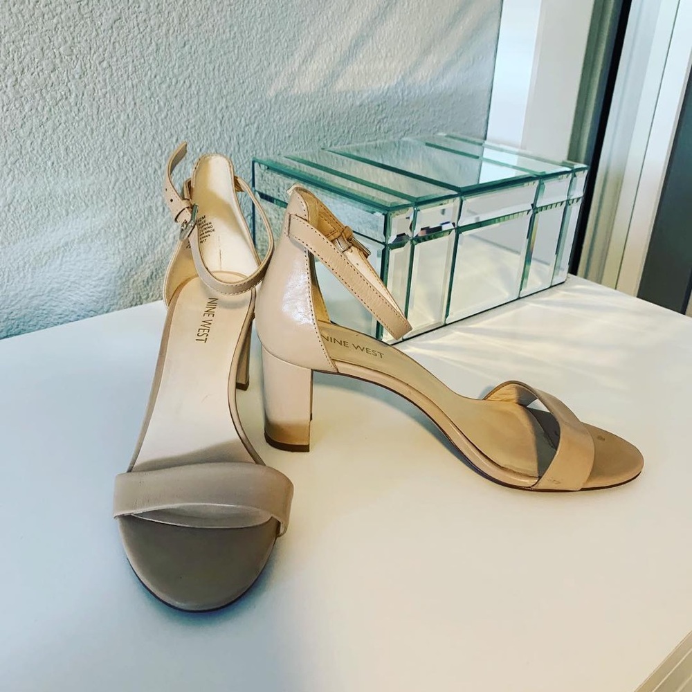 Nine West Heels